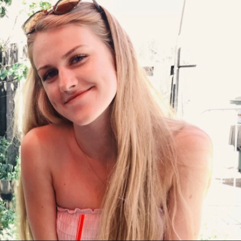 Meet your Posher, Meghan